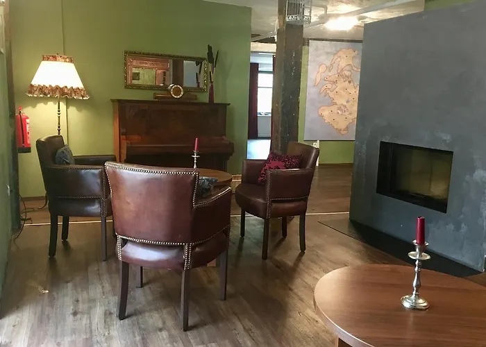 Maerchenhotel
