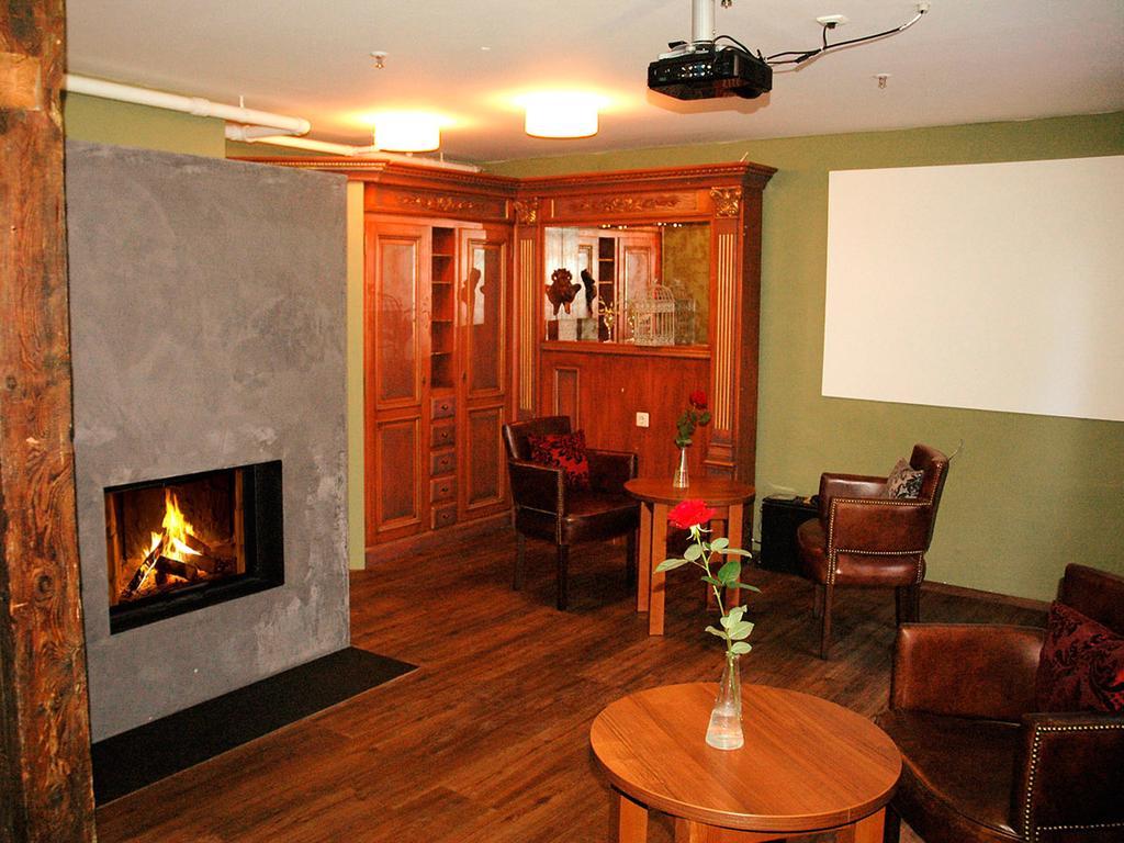 Maerchenhotel Гостевой дом