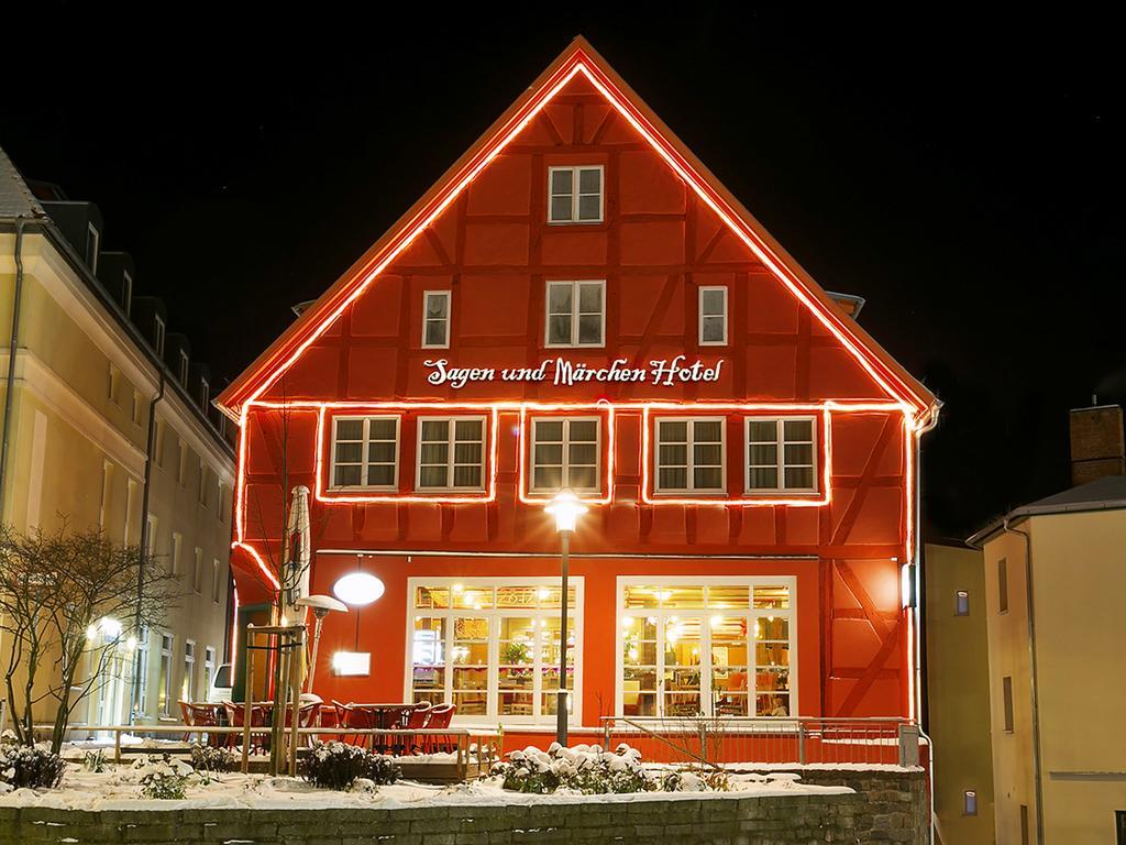 Maerchenhotel 3*