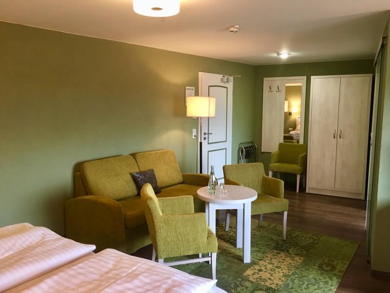 Maerchenhotel Гостевой дом Берген-ауф-Рюген