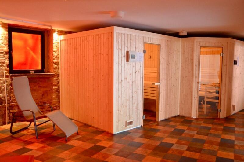 Maerchenhotel 3* Берген-ауф-Рюген