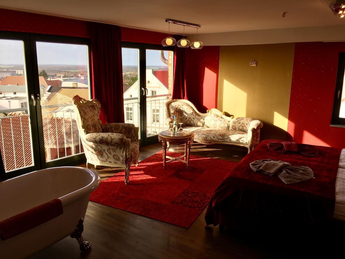 Гостевой дом Maerchenhotel 3*